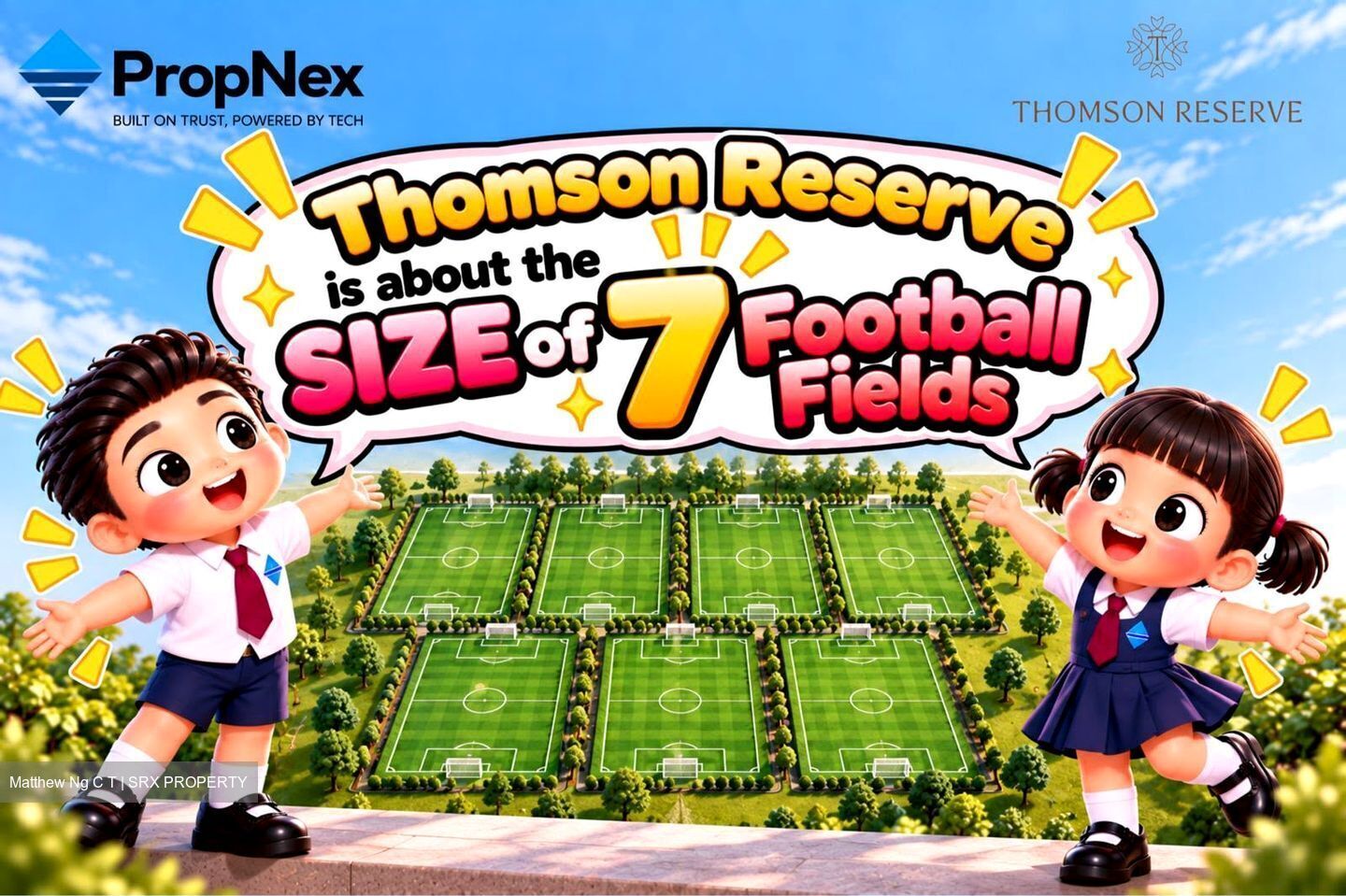 Thomson View Condominium (D20), Condominium #627962821